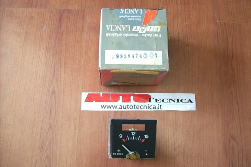 Manometro voltmetro 9938474 - manometro,