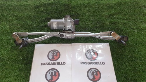 Motorino tergicristalli tandem - motorino,