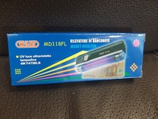 LAMPADE UV - MODELLO PORTATILE