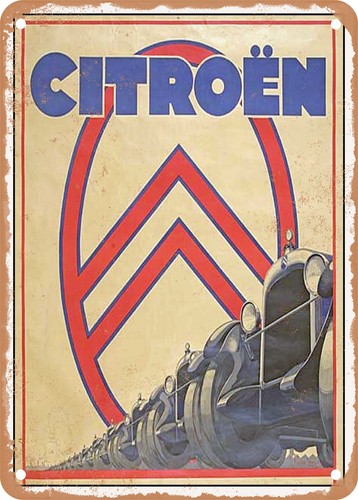 Insegna metallo 1928 - insegna,
