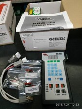 PROGRAMMATORE MODELLO PRG_01 -