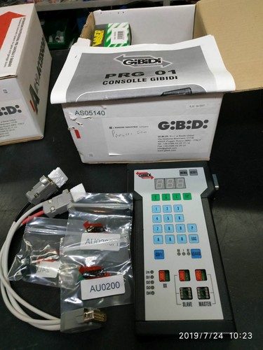 Programmatore modello prg - programmatore,