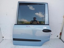 51734615 PORTA POSTERIORE SX FIAT MULTIPLA (186) (2004>2011) AZZURRO