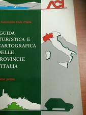 Guida Turistica E Cartografica