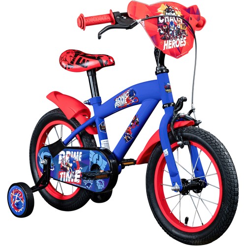 Bicicletta per bambini - , 14