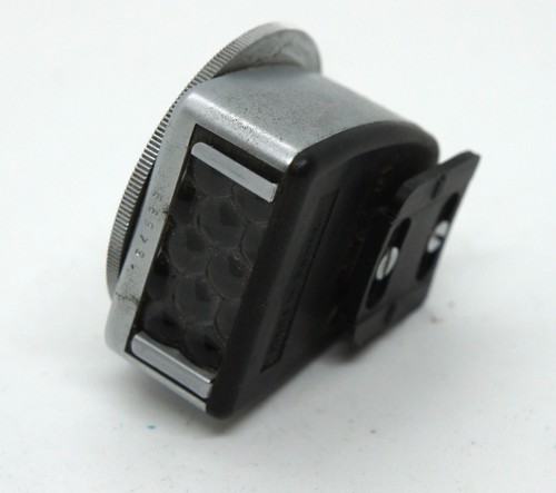 Leica leicameter metraphot - leicameter, 3
