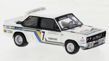 Modellino auto rally - , scala