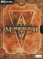 Elder Scrolls III: Morrowind