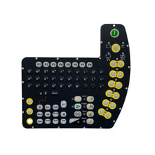 For STAUBLI Demonstrator CS8C