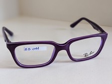 RAY-BAN Montatura occhiali da vista NUOVI MOD.  RB1532 3589 45-15 125 RIF. RB014