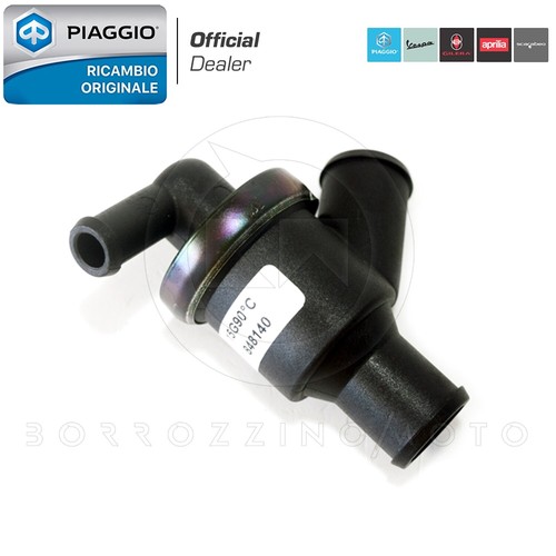 Termostato acqua originale - termostato,