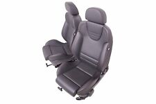 Sedili sportivi Mini Recaro