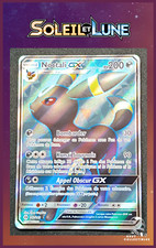 Carte Pokémon Noctali GX