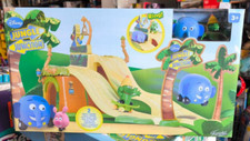 DISNEY JUNGLE JUNCTION PLAYSET