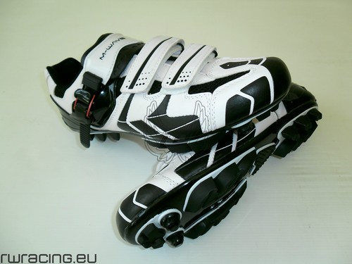 Scarpe bici mtb - scarpe, /
