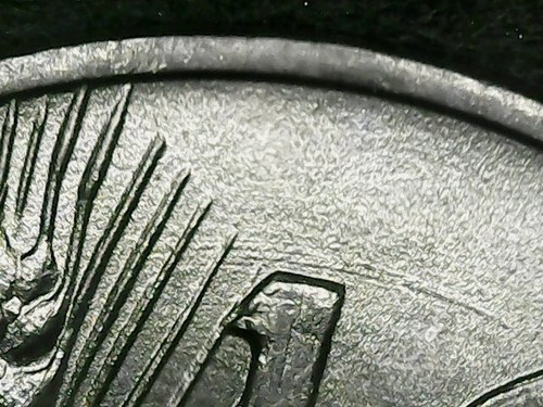 Lire 1978 errore cerchi - 10,
