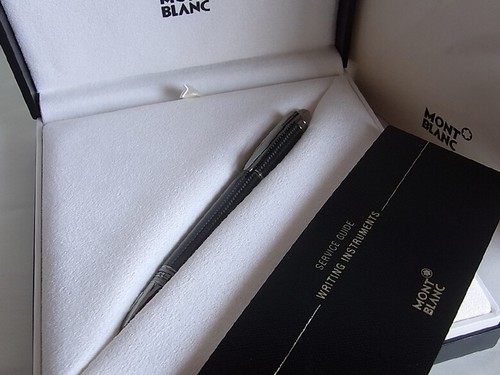 Montblanc starwalker ultimate - montblanc,
