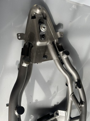 Telaietto posteriore ducati - posteriore,