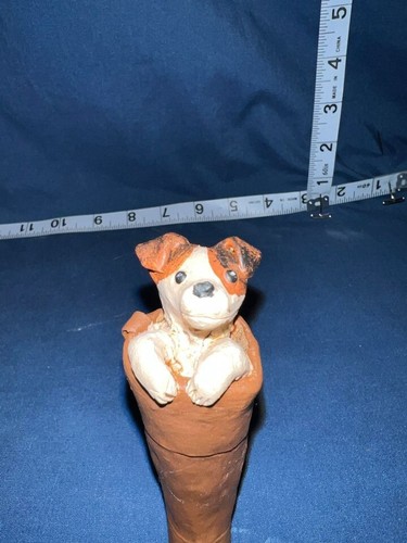 Statuina jack russel - russel, terrier
