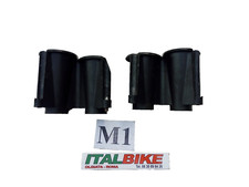 Cornetti aspirazione trombetta Honda CBR 929 RR Fireblade 2000 2001