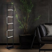 Piantana Lampadario Camera