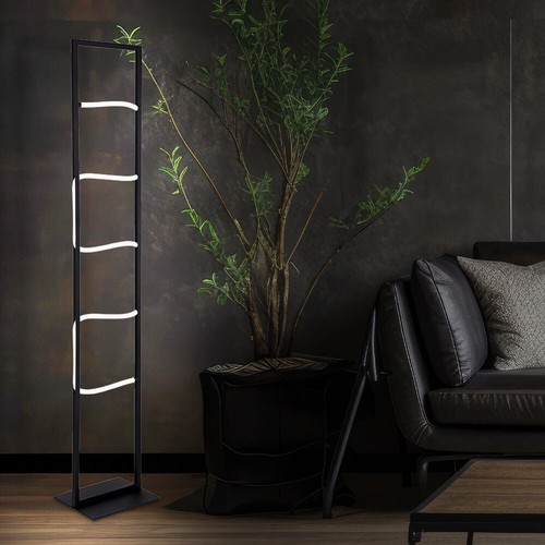 Piantana lampadario camera - piantana,