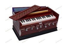 Armonium Symphony 7 Tappi