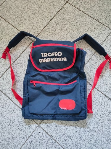 Gadget maremma corse zainetto - maremma,