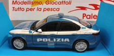 BURAGO 1/24  ALFA ROMEO GIULIA