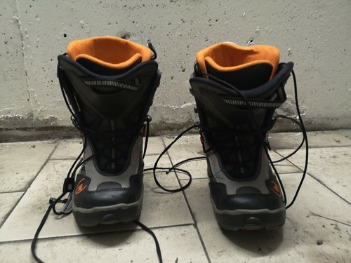 Scarponi snowboard quechua - snowboard,