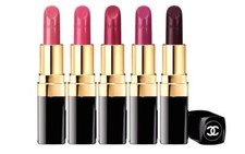 Chanel rossetto rouge - rossetto, coco