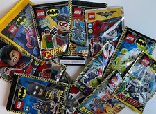 LEGO® DC Super Heroes