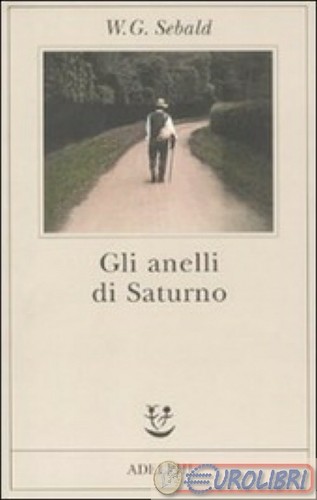 9788845925092 sebald anelli - 9788845925092, di