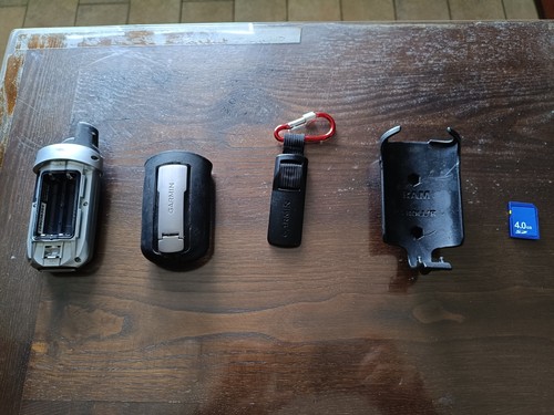 Garmin colorado 300 - garmin,