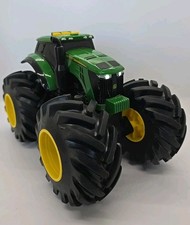 John Deere Monster Battistrada