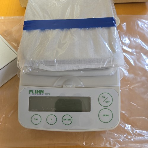 Flinn bilancia elettronica - flinn,