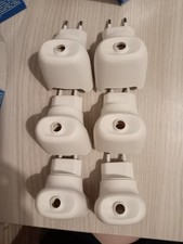 Diffusori Raid Elettrici Attacco 10A (piccolo)