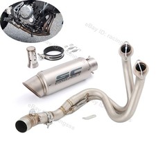 Per Kawasaki Ninja 650 Z650