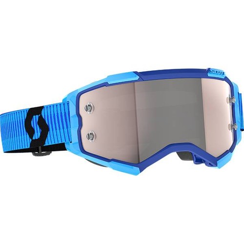 Occhiali maschera cross scott - occhiali,