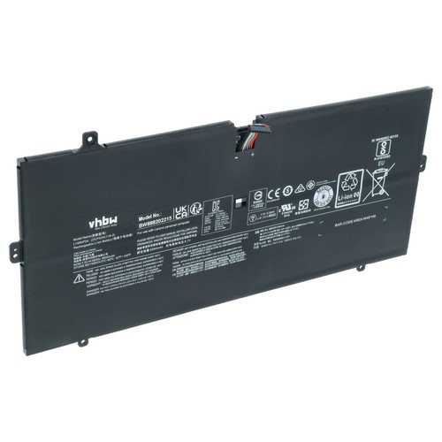 Batteria per lenovo yoga - per,