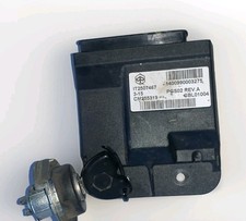 CM255319 IT2507467 KIT ACCENSIONE CENTRALINA CHIAVE PIAGGIO LIBERTY  150 3V 