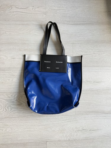 Borsa vinile proenza - in,