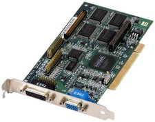 Scheda video MATROX MYSTIQUE 220 4MB MY220P/4I 644-03 MGA-1164SG