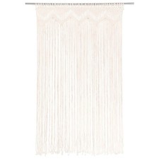 Tenda Macramè 140x240 cm in