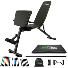 OptimalBody RBS4 Resistance