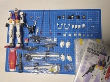 Rx-78-2 Gundam The Origin