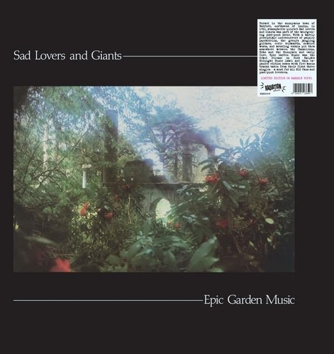 Epic garden music marble - epic,
