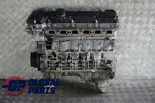 BMW E60 E65 E66 530i 730i M54 306S3 Benzina 231HP Nudo Motore 306S3 GARANZIA