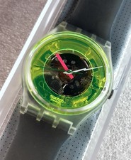 🇨🇭 Swatch Techno Sphere