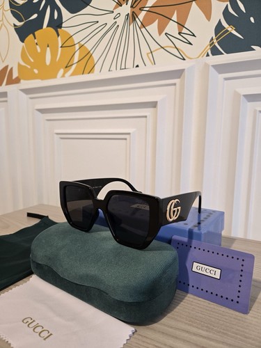 Gucci occhiali sole - gucci,